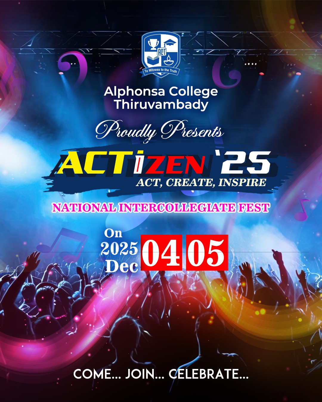 Intercollegiate Fest