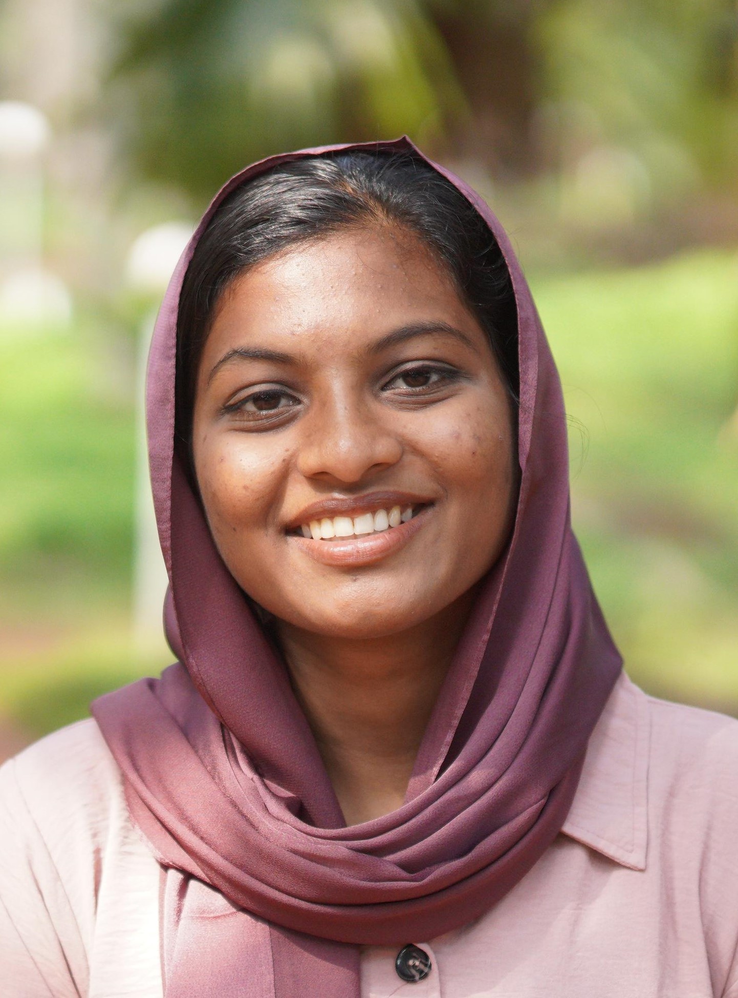 Alphonsa College Thiruvambady