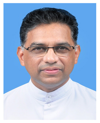 Alphonsa College Thiruvambady