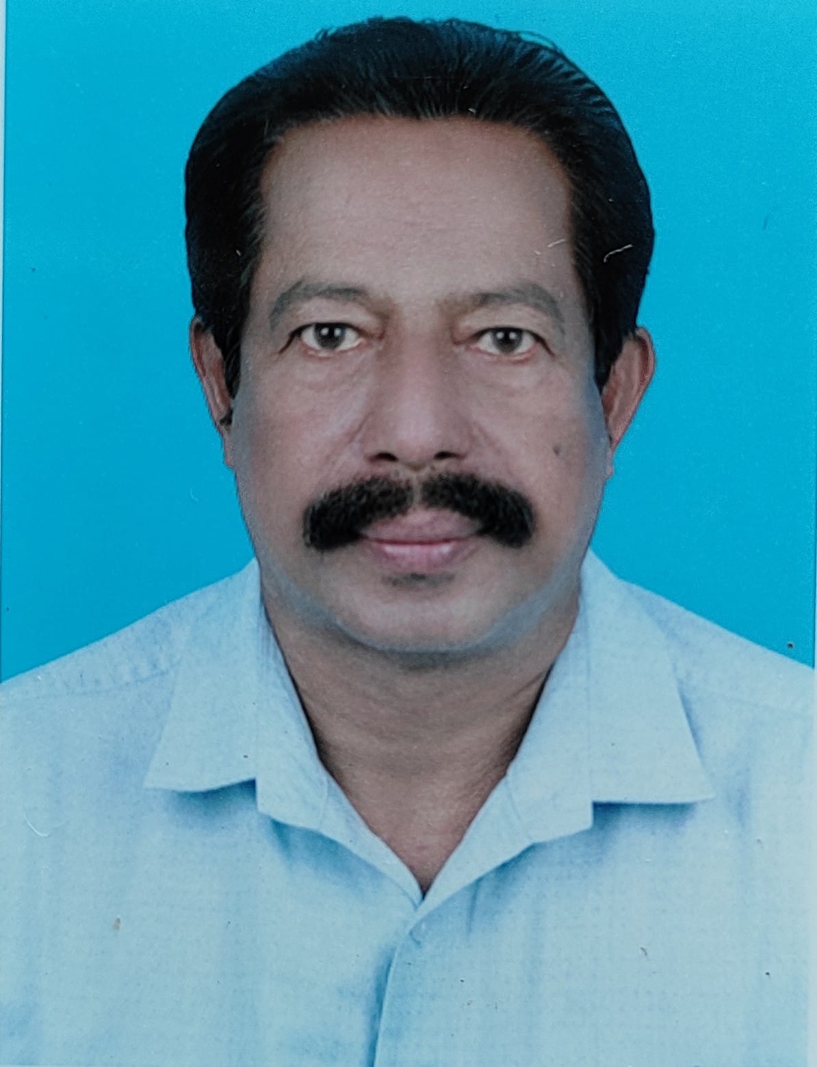 Alphonsa College Thiruvambady
