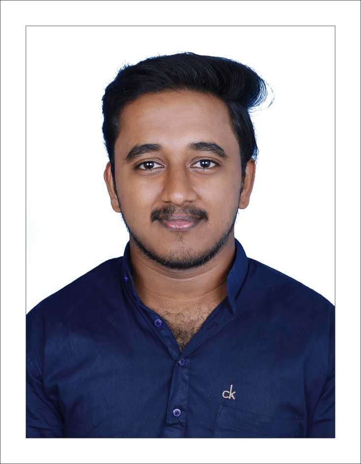 Alphonsa College Thiruvambady