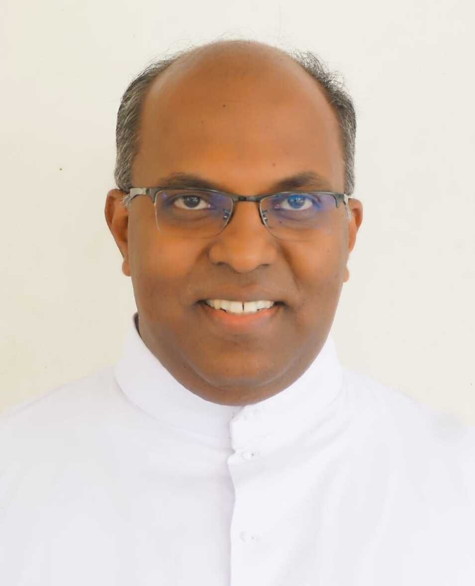 Alphonsa College Thiruvambady