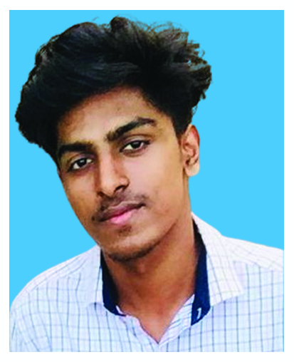 Alphonsa College Thiruvambady